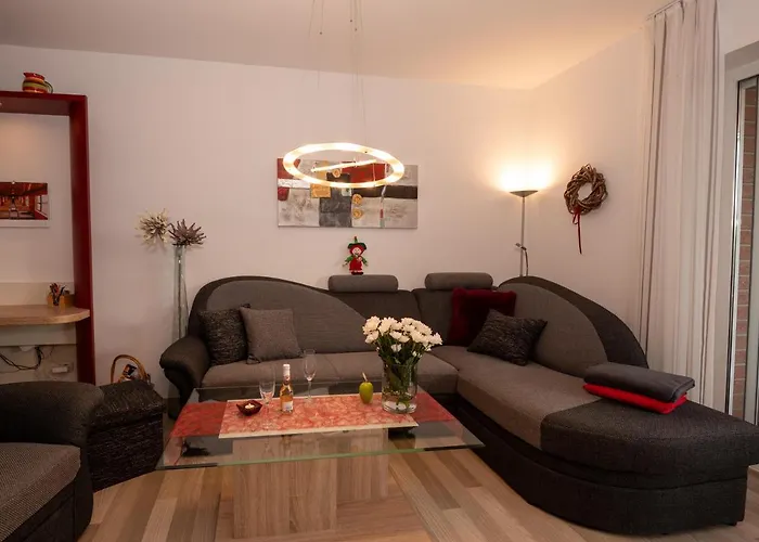 Ferienwohnung Papst