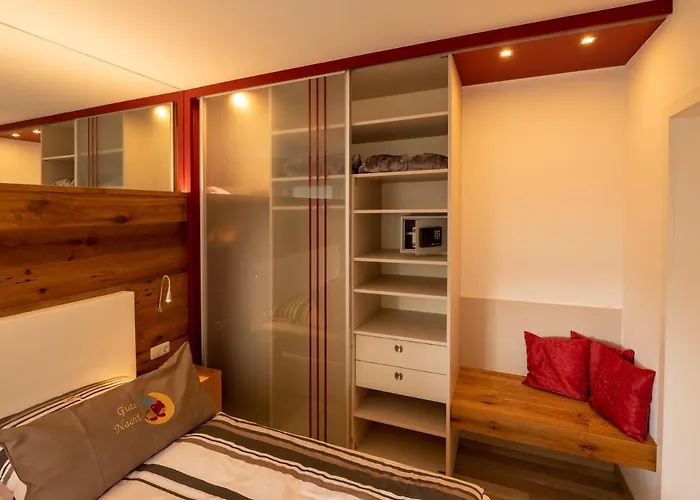 Ferienwohnung Papst