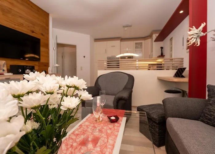 Ferienwohnung Papst