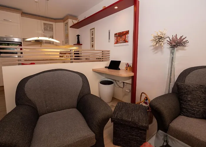 Ferienwohnung Papst