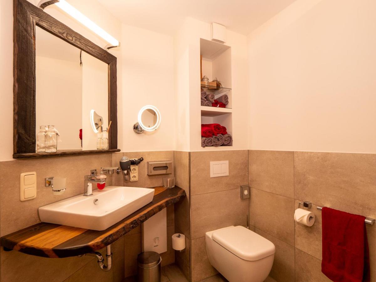 Apartment Papst