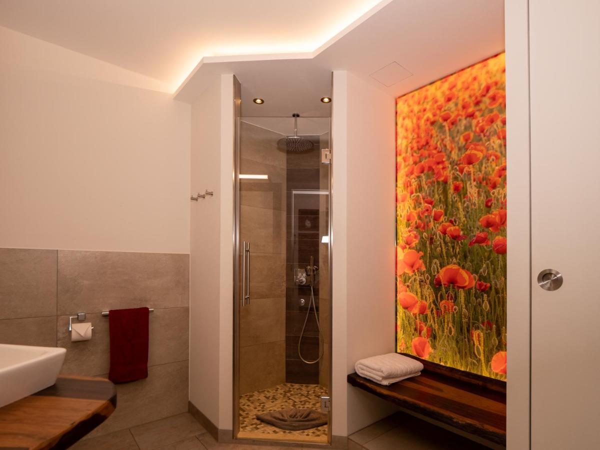 Apartment Papst *