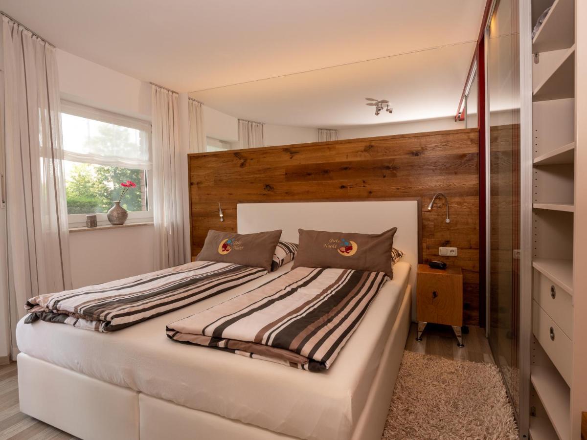 Apartment Papst Bad Lippspringe