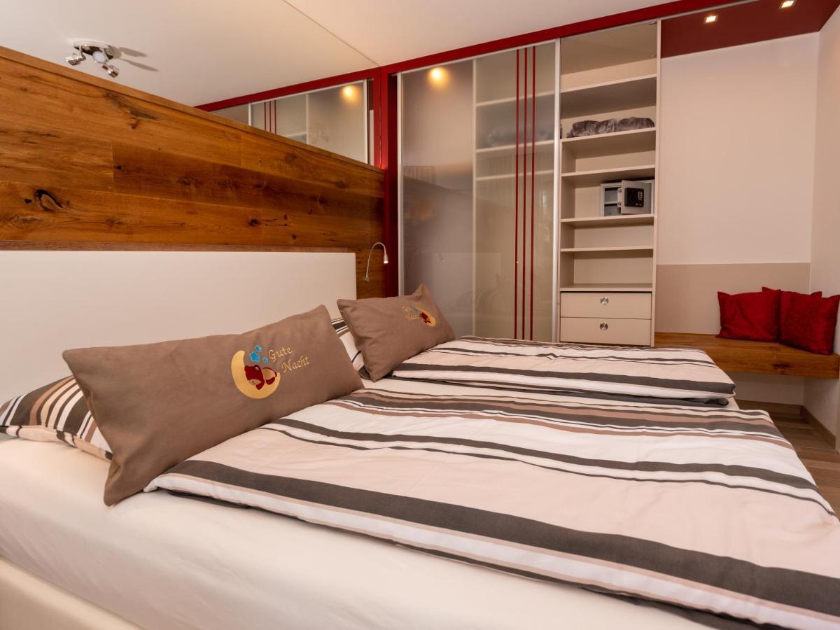 Papst Apartment Bad Lippspringe