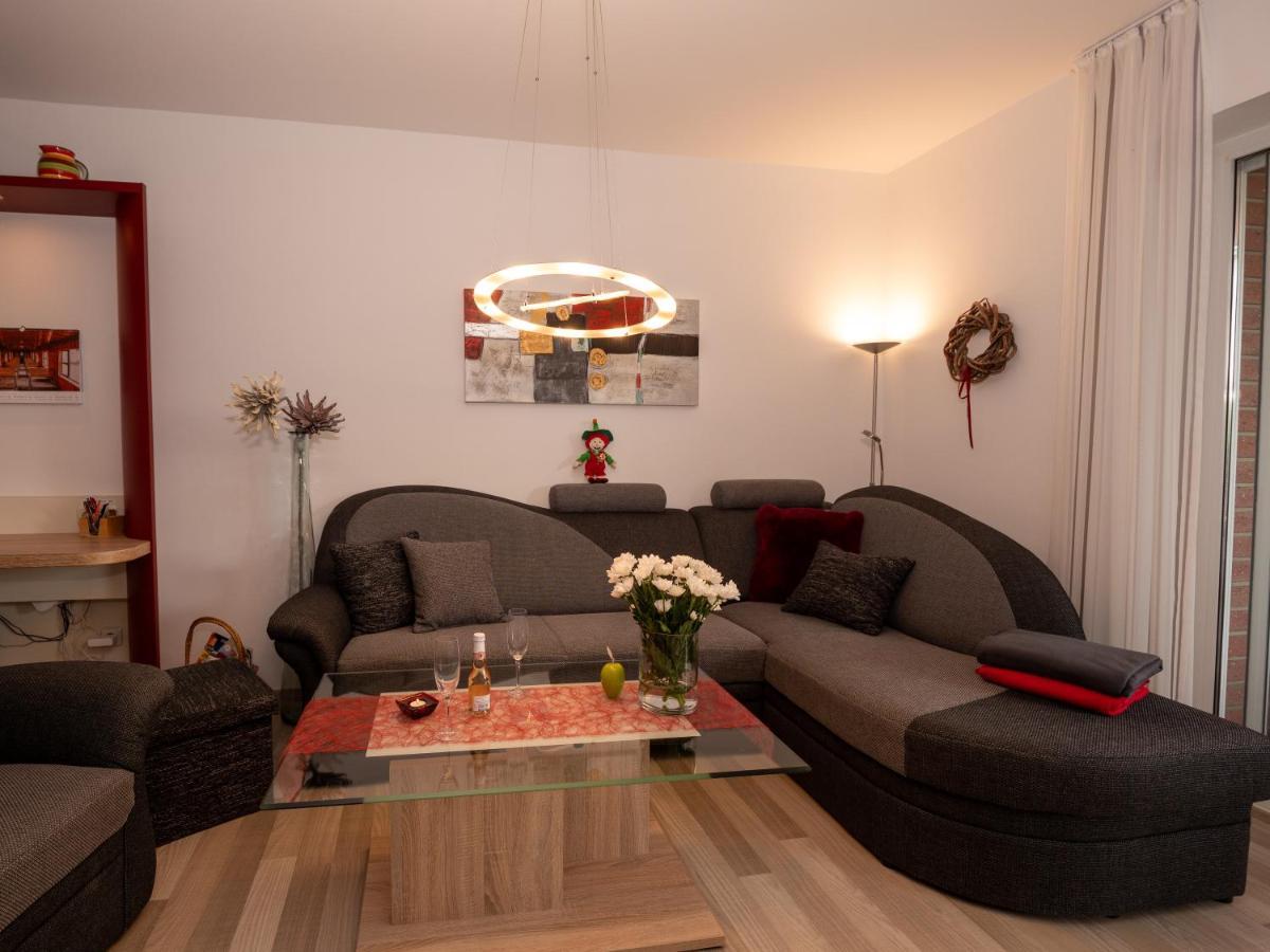 Apartment Papst Bad Lippspringe