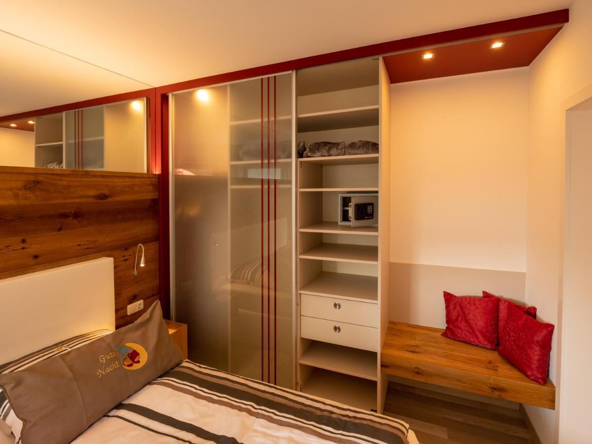 Apartment Papst *