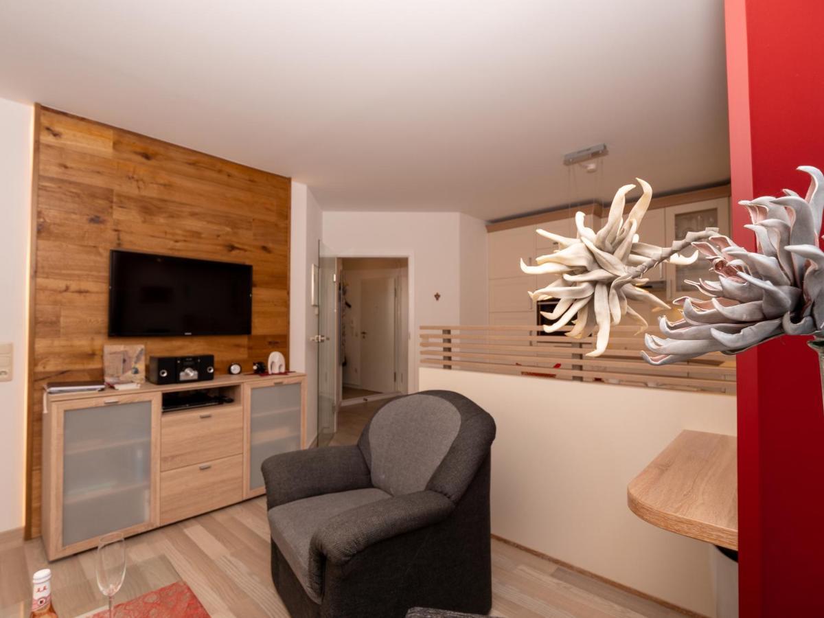 Apartment Papst Bad Lippspringe