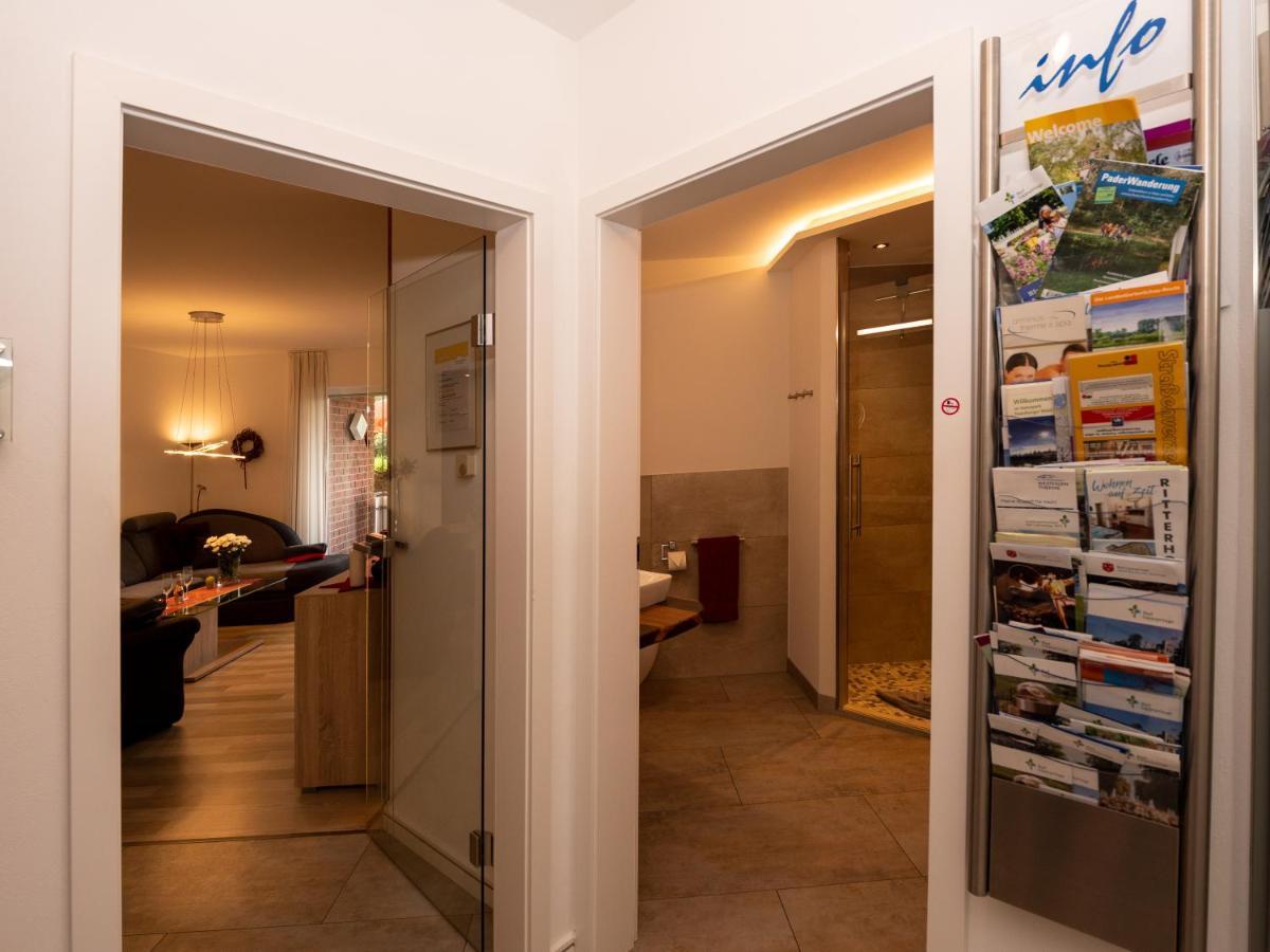 Apartment Papst Bad Lippspringe