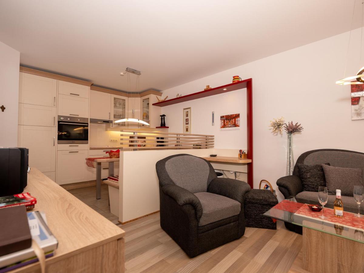 Papst Apartment *