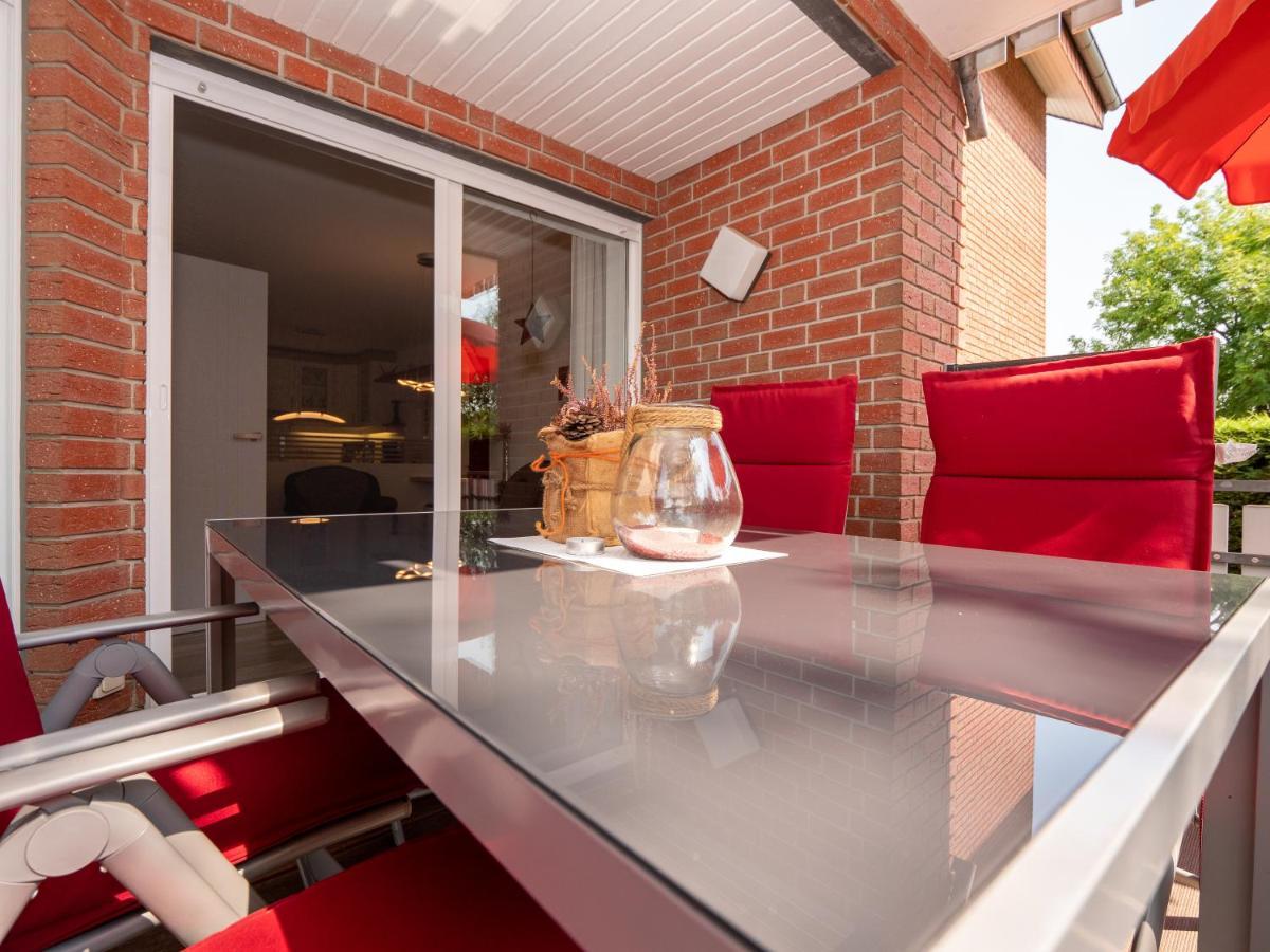 Apartment Papst Bad Lippspringe