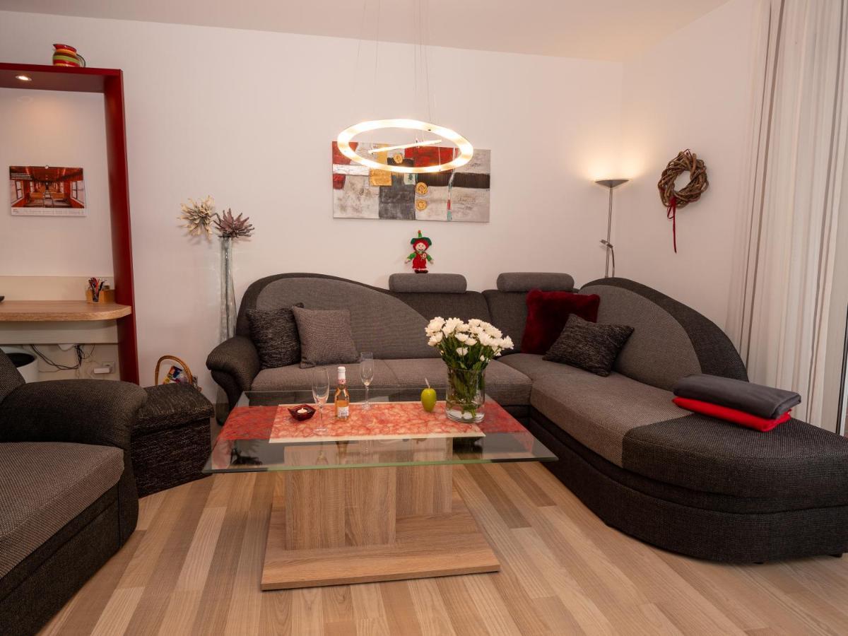Papst Apartment *