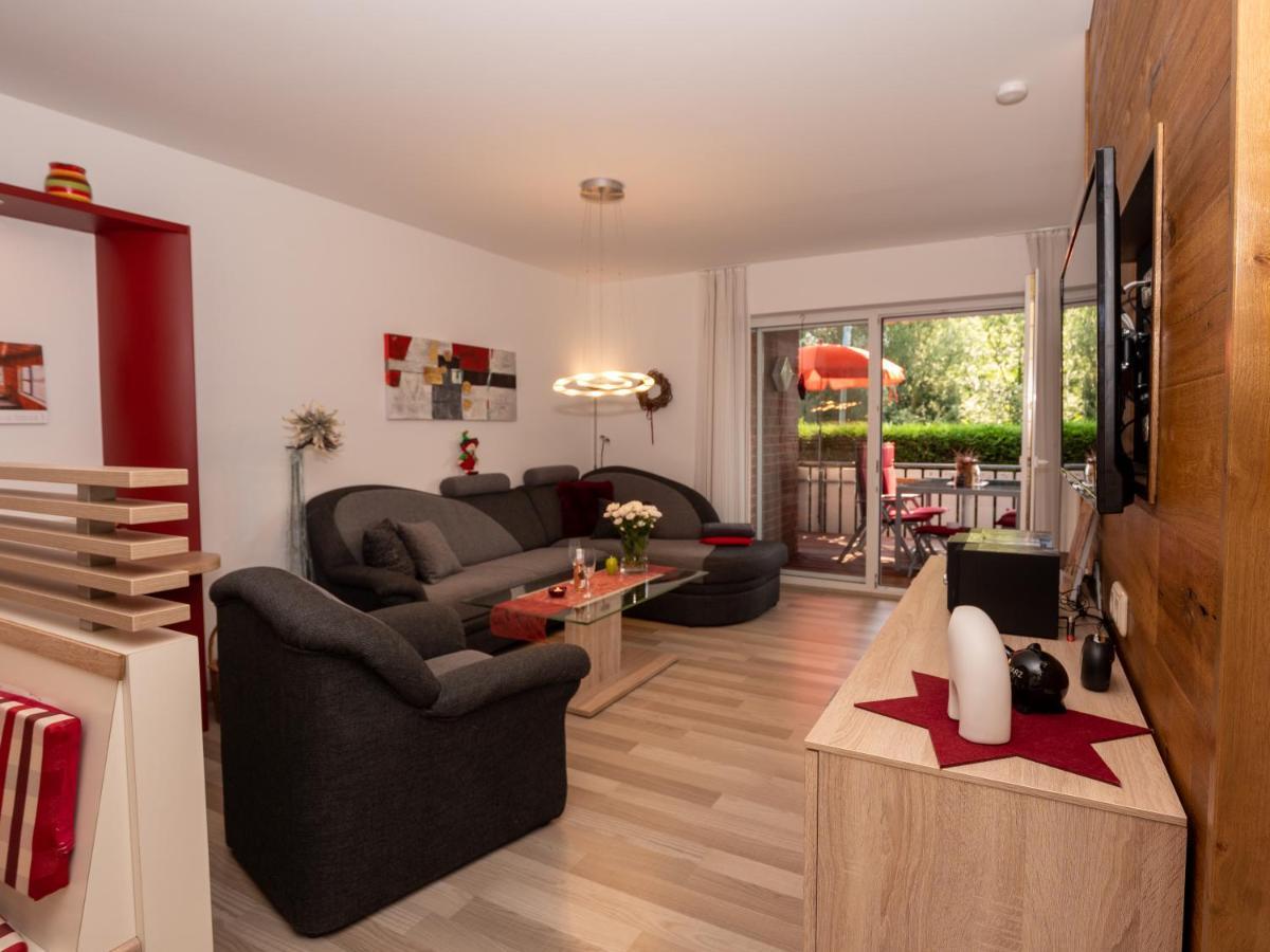 Papst Apartment *