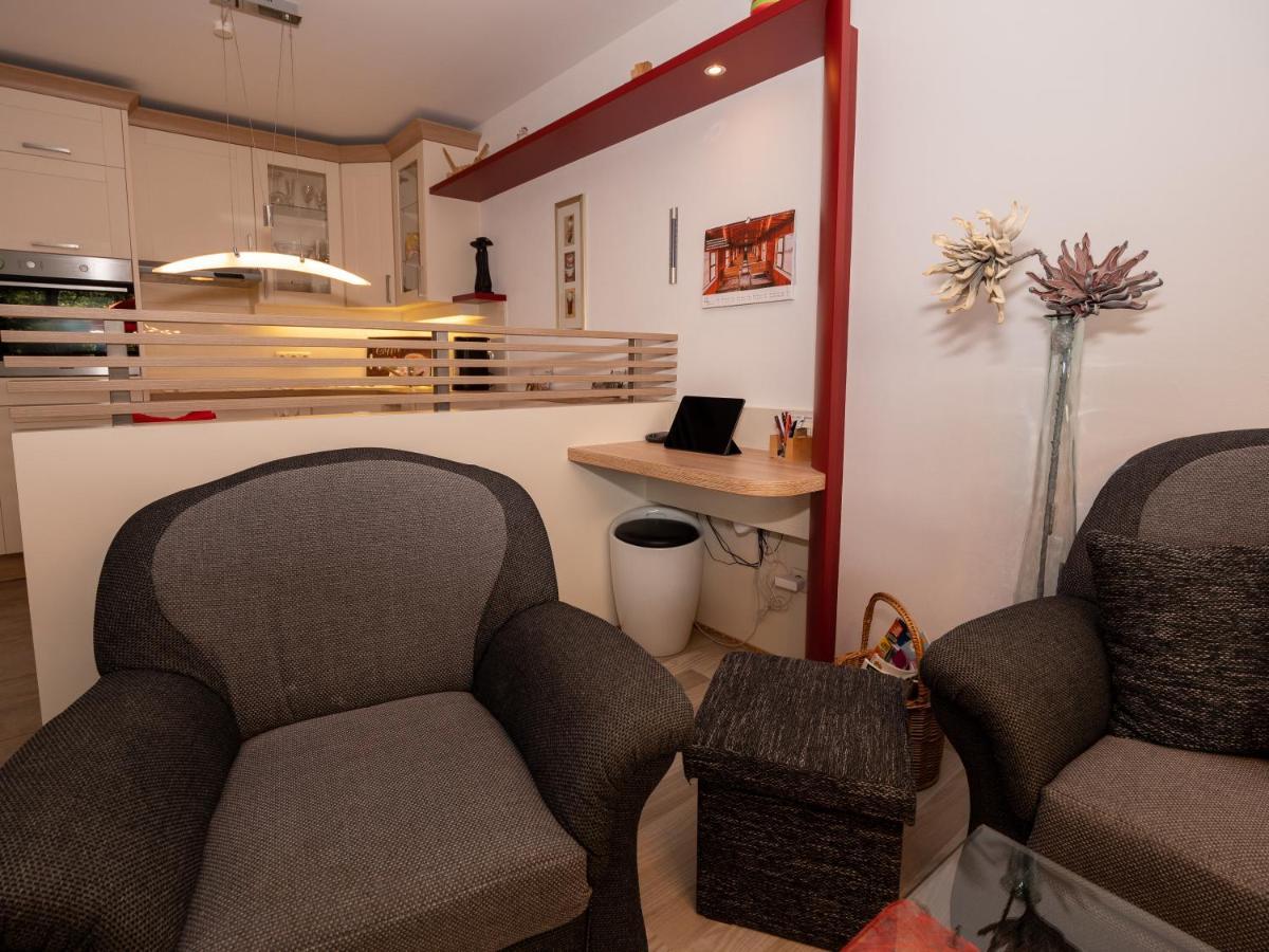Apartment Papst Bad Lippspringe