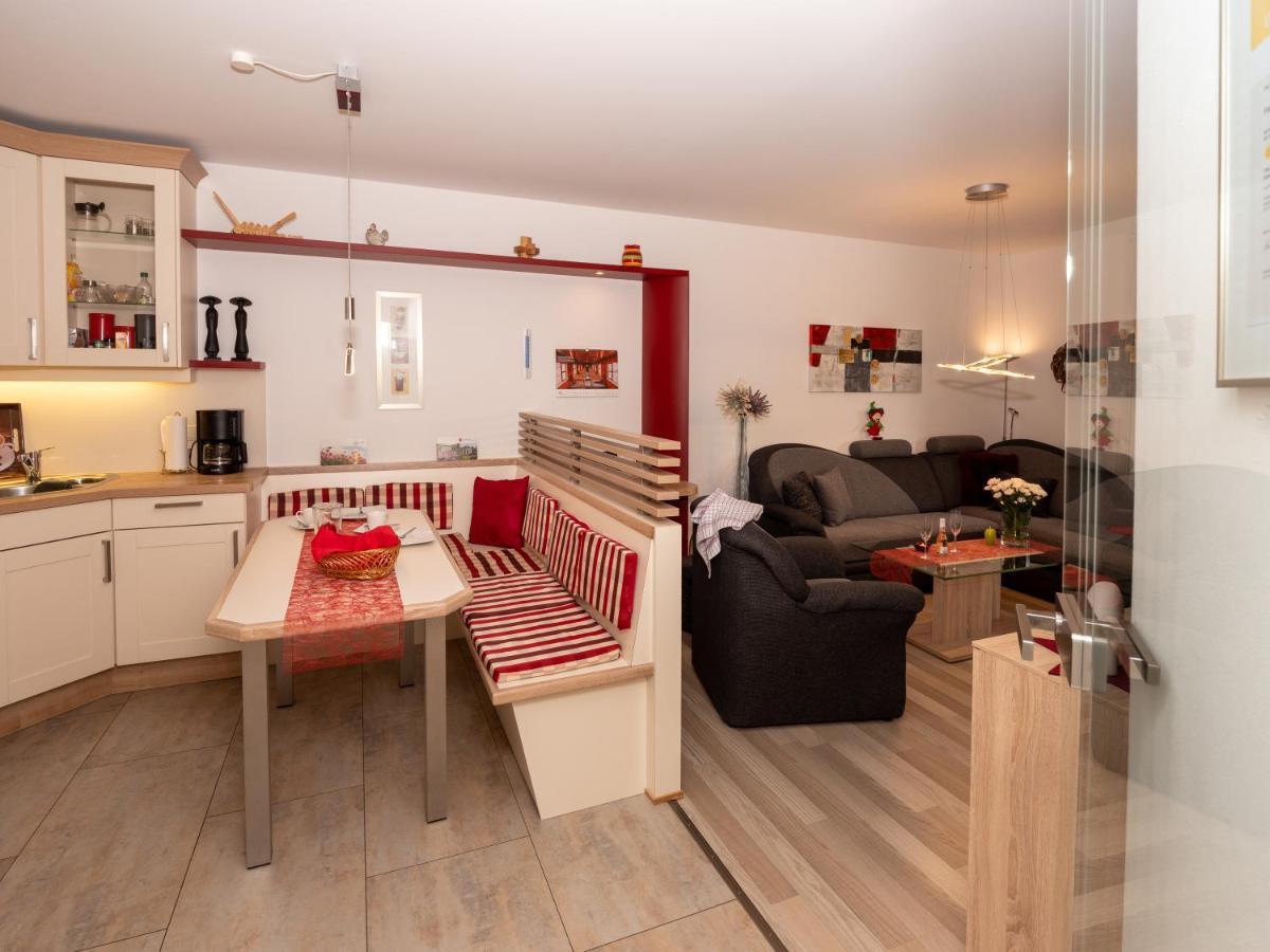 Apartment Papst Bad Lippspringe